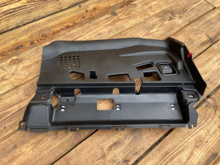 пластик BMW 7 серия F01/F02 F01 2012, 4.4 л., N63 B44 A, бензин, АКПП, седан, 51459112173, 9112173