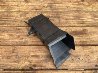 воздуховод тормозной правый BMW 7 серия F01/F02 F01 2012, 4.4 л., N63 B44 A, бензин, АКПП, седан, 7898882