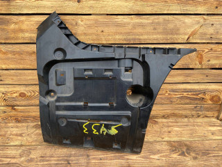 Крепление бампера заднего BMW 7 серия F01/F02 F01 2012, 4.4 л., N63 B44 A, бензин, АКПП, седан, 51127183886, 7183886