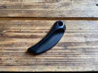 ручка открывания капота BMW 7 серия F01/F02 F01 2012, 4.4 л., N63 B44 A, бензин, АКПП, седан, 51239113984, 9113984
