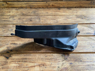 планка под капот BMW 7 серия F01/F02 F01 2012, 4.4 л., N63 B44 A, бензин, АКПП, седан, 51717149459, 7149459, 51757211460, 7211460