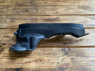 планка под капот BMW 7 серия F01/F02 F01 2012, 4.4 л., N63 B44 A, бензин, АКПП, седан, 51717149460, 7149460, 7188414, 51757188414