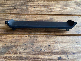 пластик BMW 7 серия F01/F02 F01 2012, 4.4 л., N63 B44 A, бензин, АКПП, седан