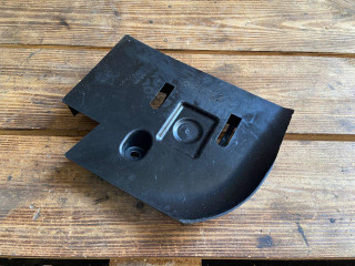 пластик BMW 7 серия F01/F02 F01 2012, 4.4 л., N63 B44 A, бензин, АКПП, седан, 61139168416, 9168416