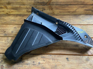 дождевик BMW 7 серия F01/F02 F01 2012, 4.4 л., N63 B44 A, бензин, АКПП, седан, 51716987601, 6987601