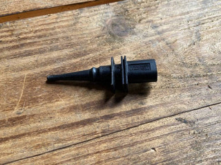 датчик температуры BMW 7 серия F01/F02 F01 2012, 4.4 л., N63 B44 A, бензин, АКПП, седан
