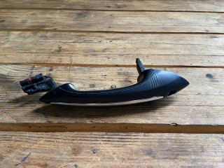 ручка наружная BMW 7 серия F01/F02 F01 2012, 4.4 л., N63 B44 A, бензин, АКПП, седан, 7305369