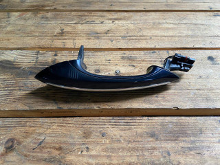 ручка наружная BMW 7 серия F01/F02 F01 2012, 4.4 л., N63 B44 A, бензин, АКПП, седан, 7305316