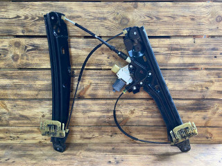 стеклоподъемник передний левый BMW 7 серия F01/F02 F01 2012, 4.4 л., N63 B44 A, бензин, АКПП, седан