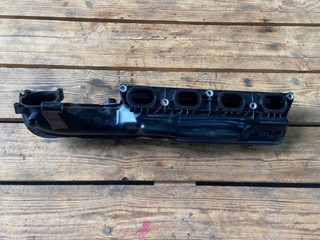 коллектор впускной BMW 7 серия F01/F02 F01 2012, 4.4 л., N63 B44 A, бензин, АКПП, седан, 13627585492, 7585492, 7555663