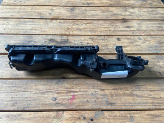 коллектор впускной BMW 7 серия F01/F02 F01 2012, 4.4 л., N63 B44 A, бензин, АКПП, седан, 7555666