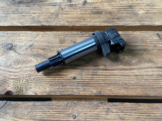катушка зажигания BMW 7 серия F01/F02 F01 2012, 4.4 л., N63 B44 A, бензин, АКПП, седан