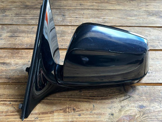 зеркало наружное левое BMW 7 серия F01/F02 F01 2012, 4.4 л., N63 B44 A, бензин, АКПП, седан