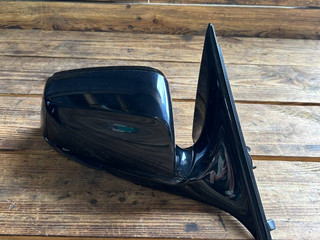 зеркало наружное правое BMW 7 серия F01/F02 F01 2012, 4.4 л., N63 B44 A, бензин, АКПП, седан
