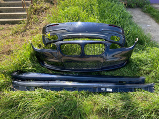комплект обвеса (BodyKIT) BMW 7 серия F01/F02 F01 2012, 4.4 л., N63 B44 A, бензин, АКПП, седан
