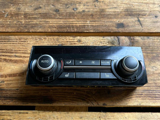 блок управления печки / климат-контроля BMW 7 серия F01/F02 F01 2012, 4.4 л., N63 B44 A, бензин, АКПП, седан, 9245276
