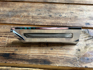 повторитель передний левый BMW 7 серия F01/F02 F01 2012, 4.4 л., N63 B44 A, бензин, АКПП, седан, 63137203371, 7203371