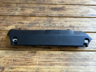 подушка безопасности коленная BMW 7 серия F01/F02 F01 2012, 4.4 л., N63 B44 A, бензин, АКПП, седан, 9176276