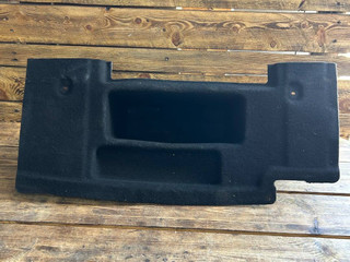 обшивка багажника BMW 7 серия F01/F02 F01 2012, 4.4 л., N63 B44 A, бензин, АКПП, седан, 9116124