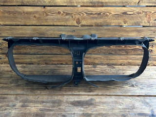воздухозаборник BMW 7 серия F01/F02 F01 2012, 4.4 л., N63 B44 A, бензин, АКПП, седан, 7183854, 51747183854