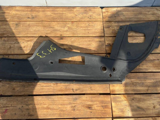 планка под капот BMW 7 серия F01/F02 F01 2012, 4.4 л., N63 B44 A, бензин, АКПП, седан, 51767019802, 7019802
