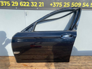 дверь передняя левая BMW 7 серия F01/F02 F01 2012, 4.4 л., N63 B44 A, бензин, АКПП, седан