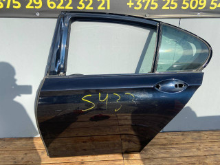 дверь задняя левая BMW 7 серия F01/F02 F01 2012, 4.4 л., N63 B44 A, бензин, АКПП, седан