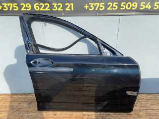 дверь передняя правая BMW 7 серия F01/F02 F01 2012, 4.4 л., N63 B44 A, бензин, АКПП, седан