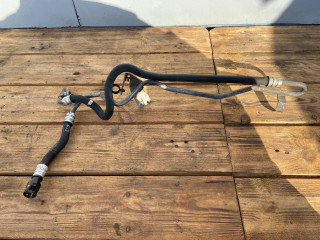 шланг гидроусилителя BMW 7 серия F01/F02 F01 2012, 4.4 л., N63 B44 A, бензин, АКПП, седан, 32416797306, 6797306