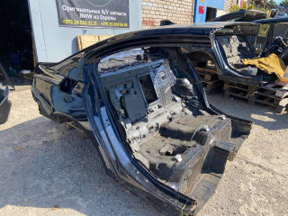 крыло заднее правое BMW 7 серия F01/F02 F01 2012, 4.4 л., N63 B44 A, бензин, АКПП, седан