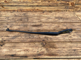 щеткодержатель (поводок стеклоочистителя, дворник) BMW 7 серия F01/F02 F01 2012, 4.4 л., N63 B44 A, бензин, АКПП, седан, 7182594, 61617182594