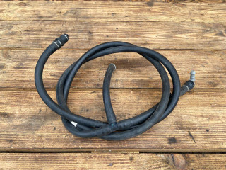 Трубка омывателя (шланг омывателя) BMW 7 серия F01/F02 F01 2012, 4.4 л., N63 B44 A, бензин, АКПП, седан, 61677178742, 7178742