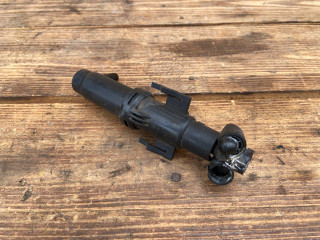 форсунка омывателя фары BMW 7 серия F01/F02 F01 2012, 4.4 л., N63 B44 A, бензин, АКПП, седан, 61677178744, 7178744