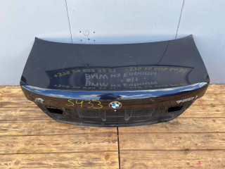 крышка багажника (дверь 3-5) BMW 7 серия F01/F02 F01 2012, 4.4 л., N63 B44 A, бензин, АКПП, седан