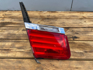 фонарь крышки багажника левый BMW 7 серия F01/F02 F01 2012, 4.4 л., N63 B44 A, бензин, АКПП, седан, 63217182205, 7182205