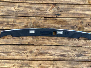 подсветка номера BMW 7 серия F01/F02 F01 2012, 4.4 л., N63 B44 A, бензин, АКПП, седан, 51137200035, 7200035