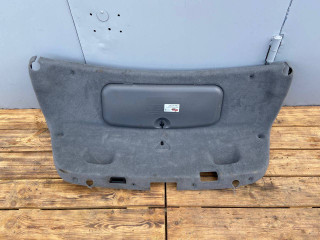 обшивка крышки багажника BMW 7 серия F01/F02 F01 2012, 4.4 л., N63 B44 A, бензин, АКПП, седан
