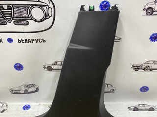 обшивка стойки центральной правой Alfa Romeo Stelvio 1 поколение 949 2019, 2.0 л., бензин, АКПП, внедорожник 5 дв., полный привод, 156138770