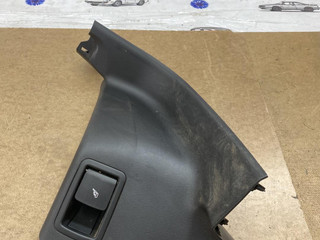 накладка на порог внутренняя Alfa Romeo Stelvio 1 поколение 949 2019, 2.0 л., бензин, АКПП, внедорожник 5 дв., полный привод, 156154833