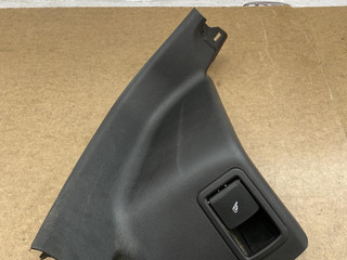 накладка на порог внутренняя Alfa Romeo Stelvio 1 поколение 949 2019, 2.0 л., бензин, АКПП, внедорожник 5 дв., полный привод, 156154835