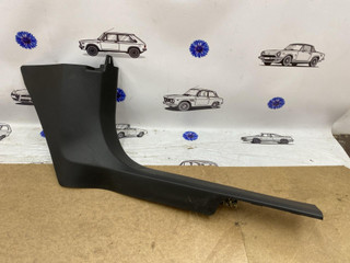 накладка на порог внутренняя Alfa Romeo Stelvio 1 поколение 949 2019, 2.0 л., бензин, АКПП, внедорожник 5 дв., полный привод, 156144293
