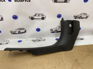 накладка на порог внутренняя Alfa Romeo Stelvio 1 поколение 949 2019, 2.0 л., бензин, АКПП, внедорожник 5 дв., полный привод, 156144289