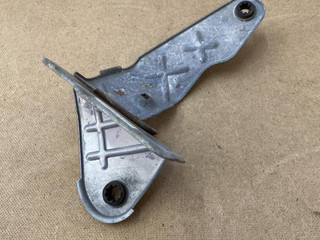 кронштейн (крепление) Alfa Romeo Giulia 2 поколение 952 2017, 2.0 л., бензин, АКПП, седан