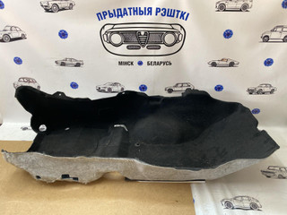 ковер салонный Fiat 124 Spider 1 поколение 2017, 1.4 л., бензин, родстер