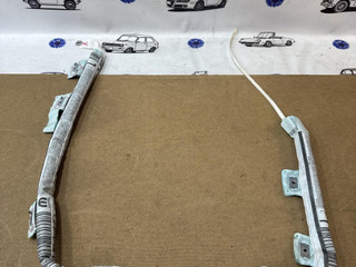 подушка безопасности боковая (шторка) Alfa Romeo Stelvio 1 поколение [рестайлинг] 949 2021, 2.0 л., бензин, АКПП, внедорожник 5 дв., полный привод, правый руль
