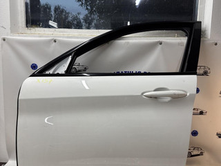 дверь передняя левая Alfa Romeo Stelvio 1 поколение [рестайлинг] 949 2021, 2.0 л., бензин, АКПП, внедорожник 5 дв., полный привод, правый руль