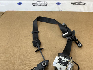 ремень безопасности Alfa Romeo Stelvio 1 поколение [рестайлинг] 949 2021, 2.0 л., бензин, АКПП, внедорожник 5 дв., полный привод, правый руль