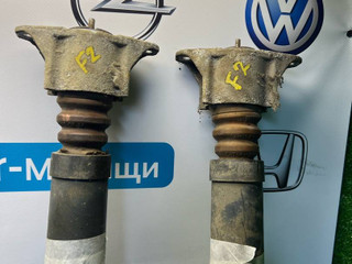 стойка задняя Ford Focus 2 поколение BK 2006, 1.4 л., ASDB, бензин, желтый, купе, передний привод