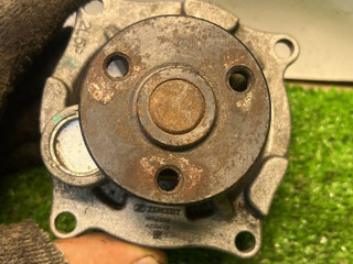 помпа Ford Focus 1 поколение CAK 2001, 2.0 л., AODB, бензин, АКПП, седан, 45100043SX