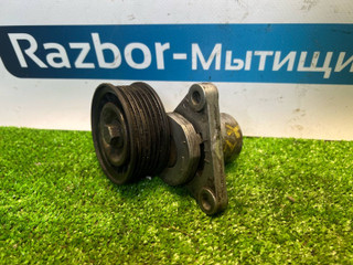 Натяжитель ремня агрегатов Ford Focus 1 поколение CAK 2001, 2.0 л., AODB, бензин, АКПП, седан, ZX4